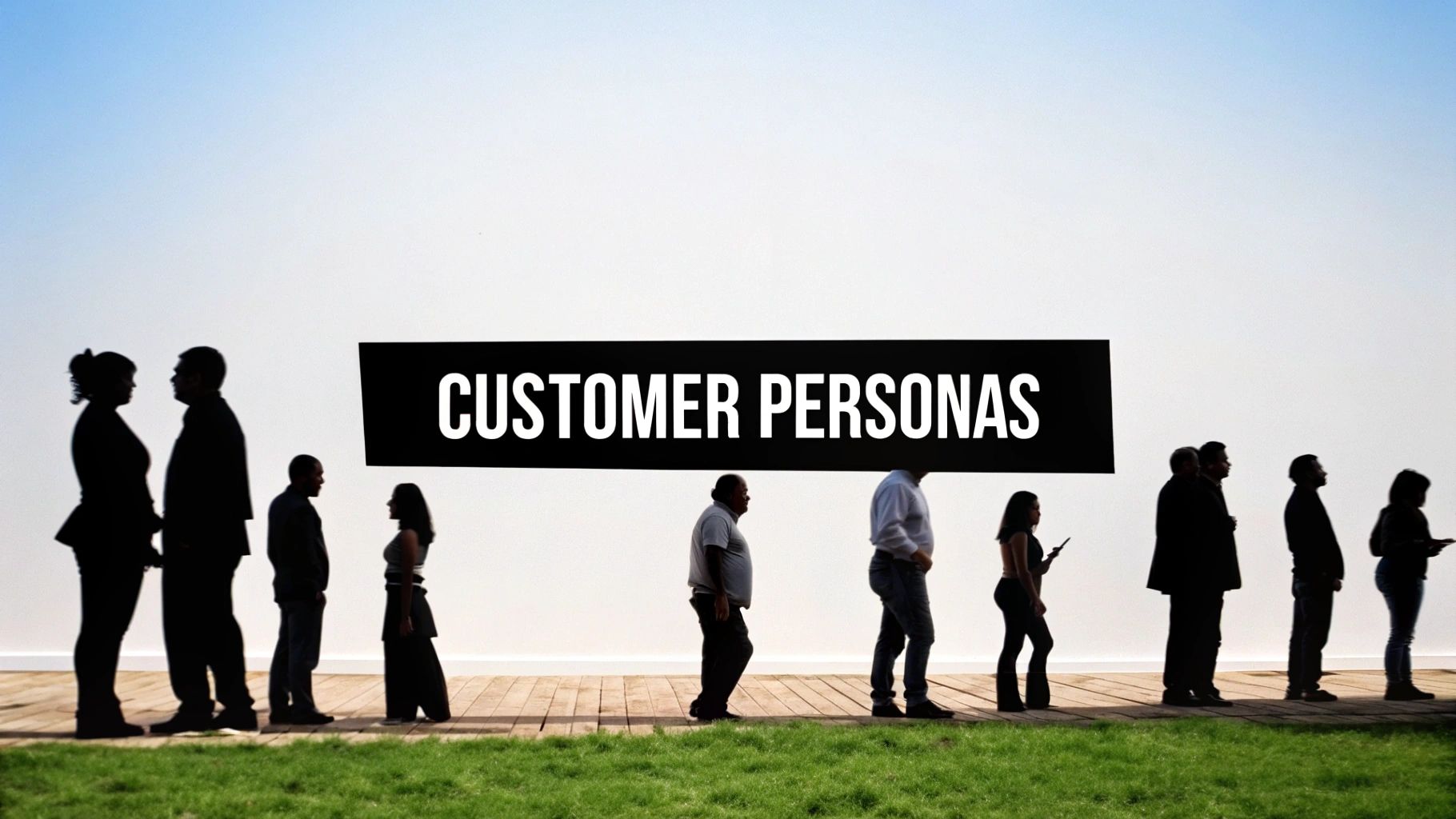 Know Your Target Audience Intimately