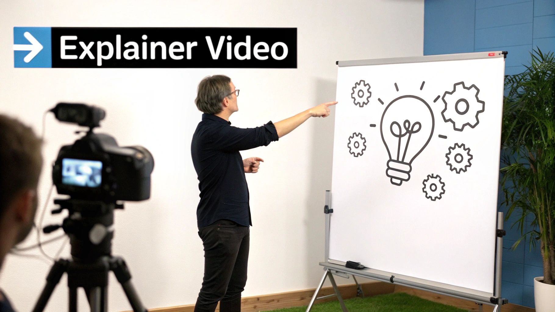 Explainer Video Script