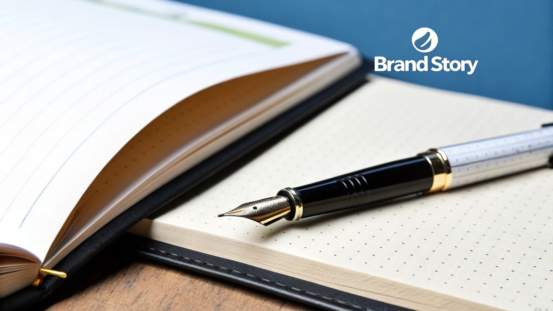 Tell Compelling Brand Stories