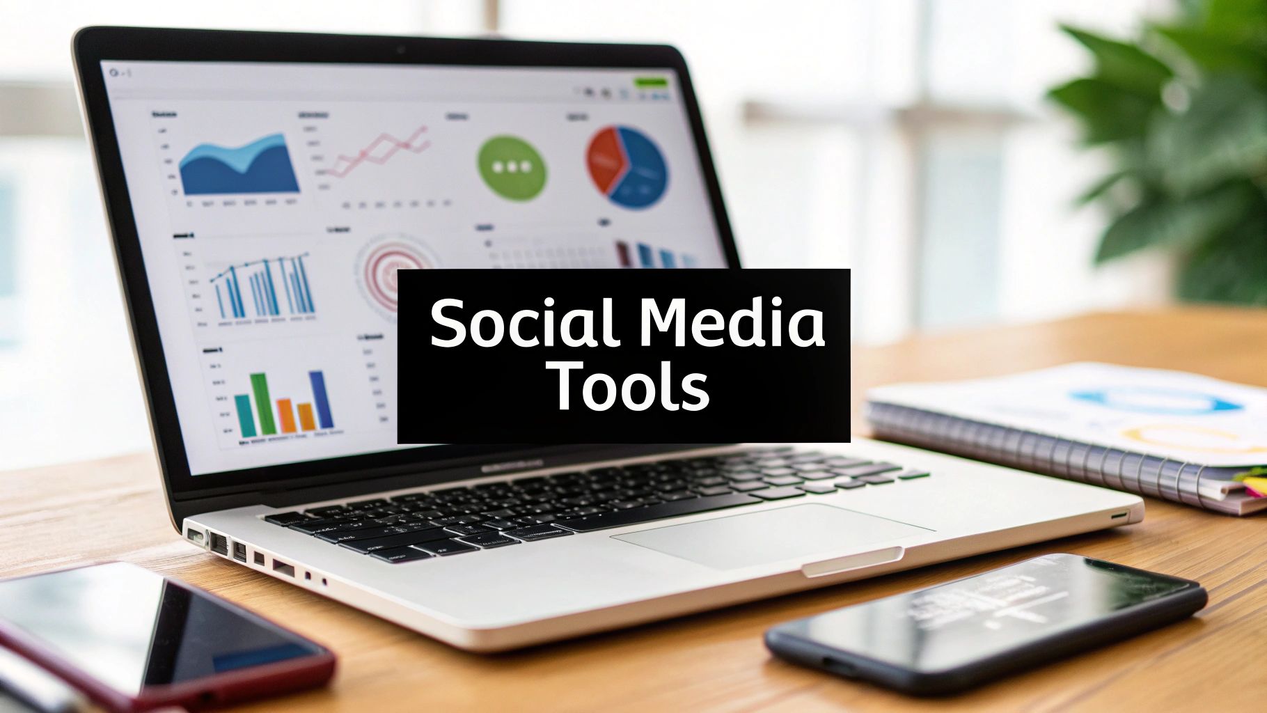 Social Media Management Tools for Small Business Explained