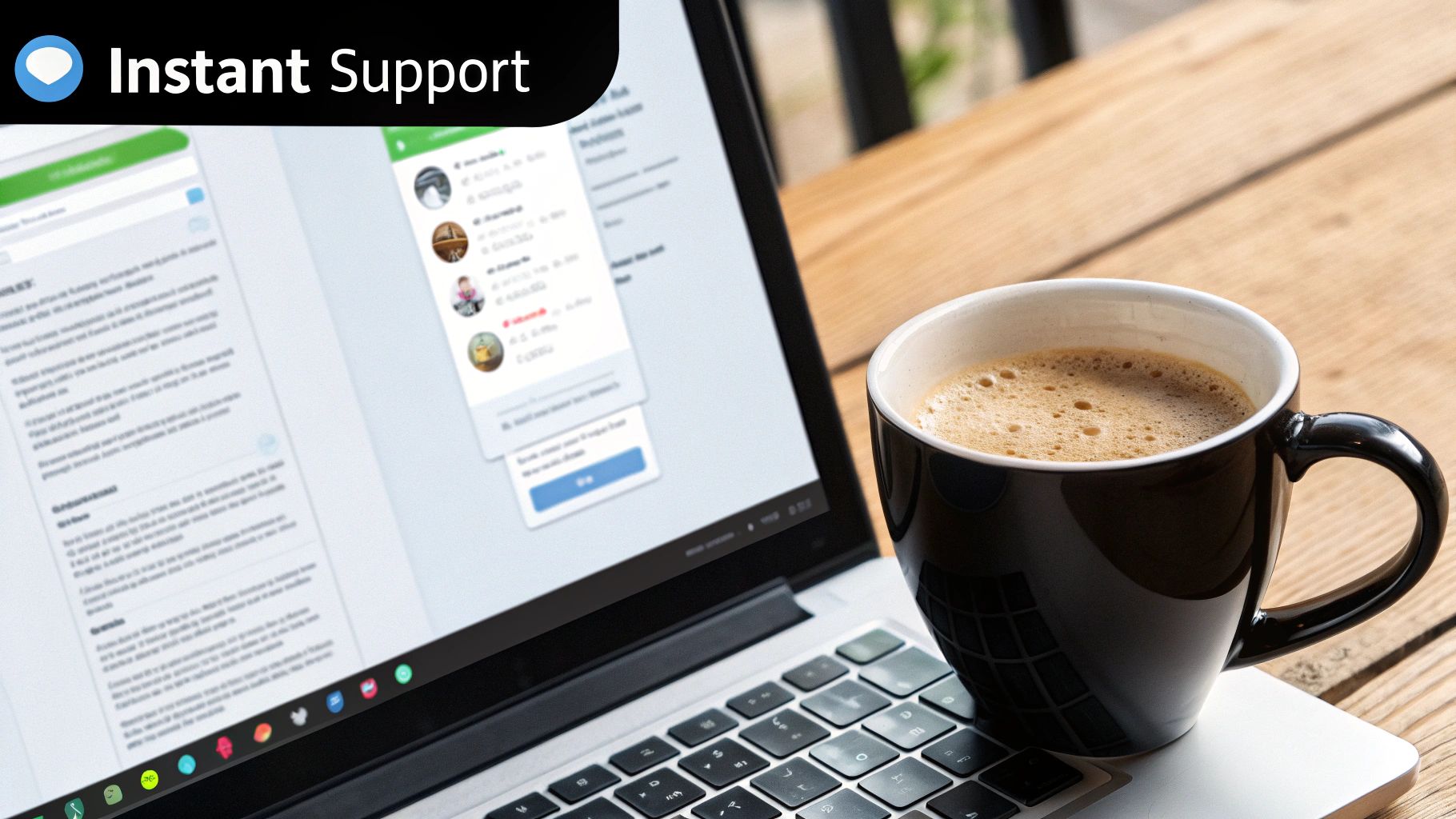 Chatbot and Conversational Marketing Automation