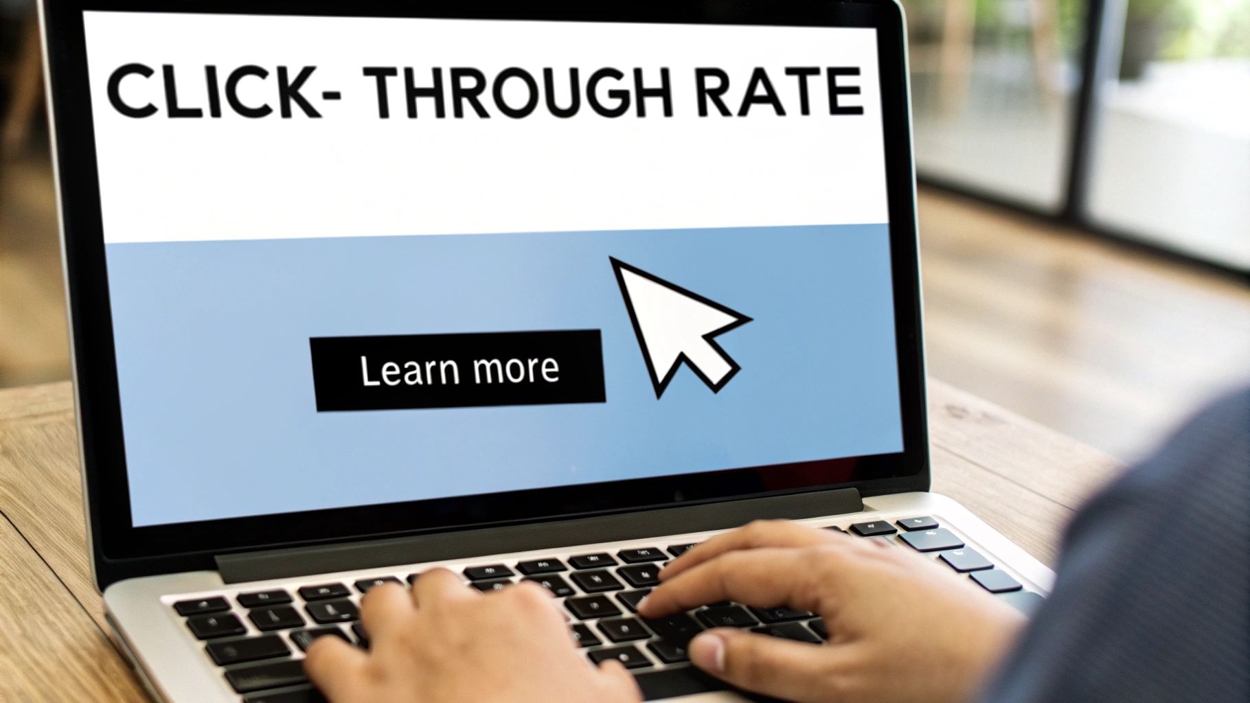 Click-Through Rate (CTR)