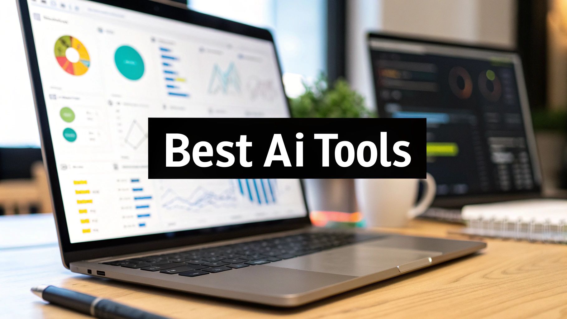12 Best AI Tools for Marketing to Scale Growth in 2025