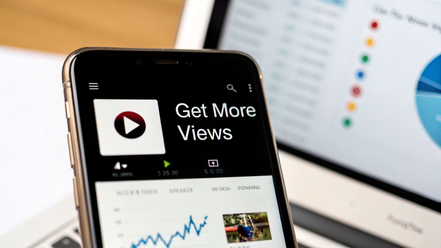 Get More Views on TikTok: Proven Strategies to Grow Fast