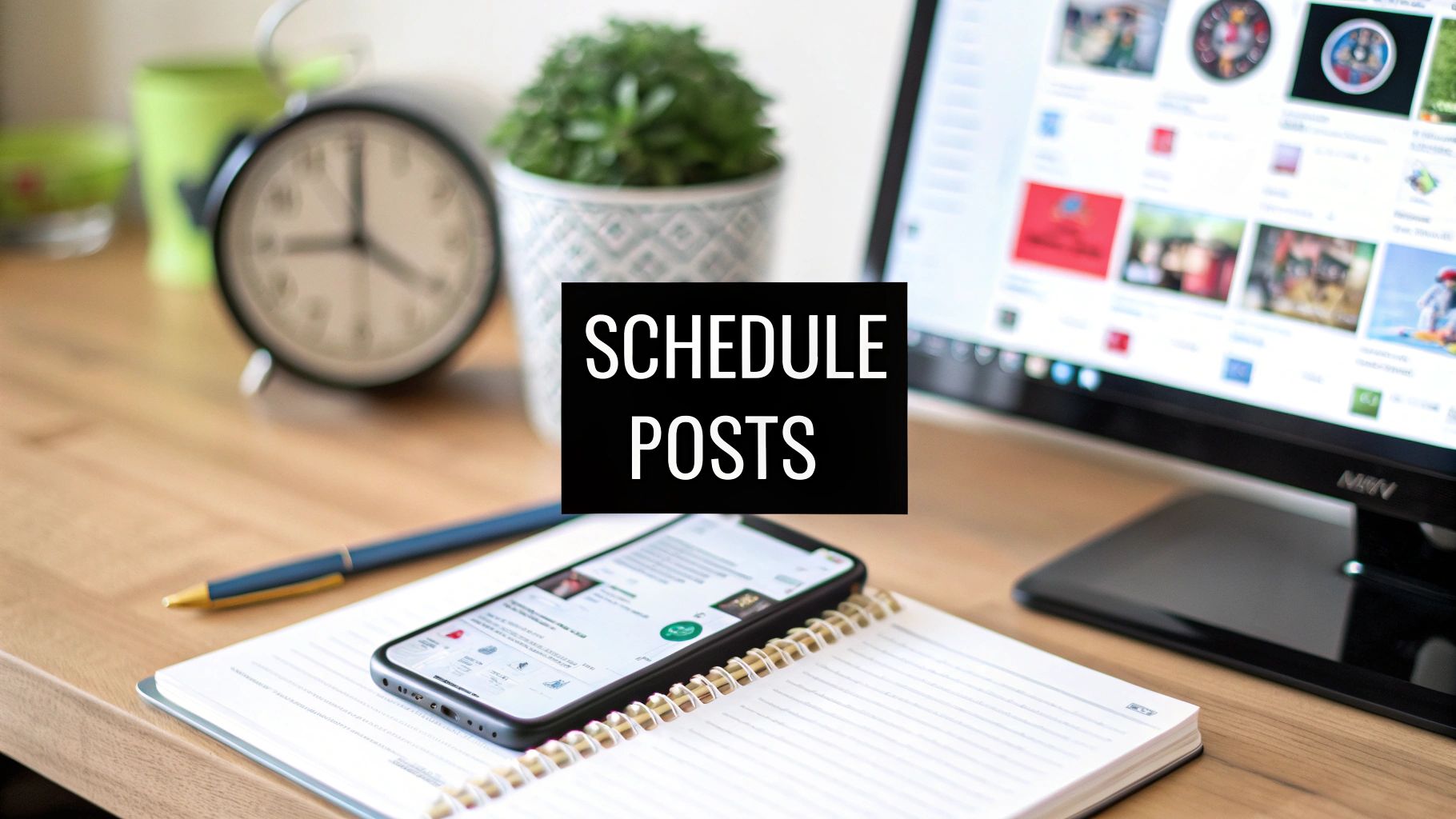 How to Schedule a Post on Instagram: Easy Steps to Save Time