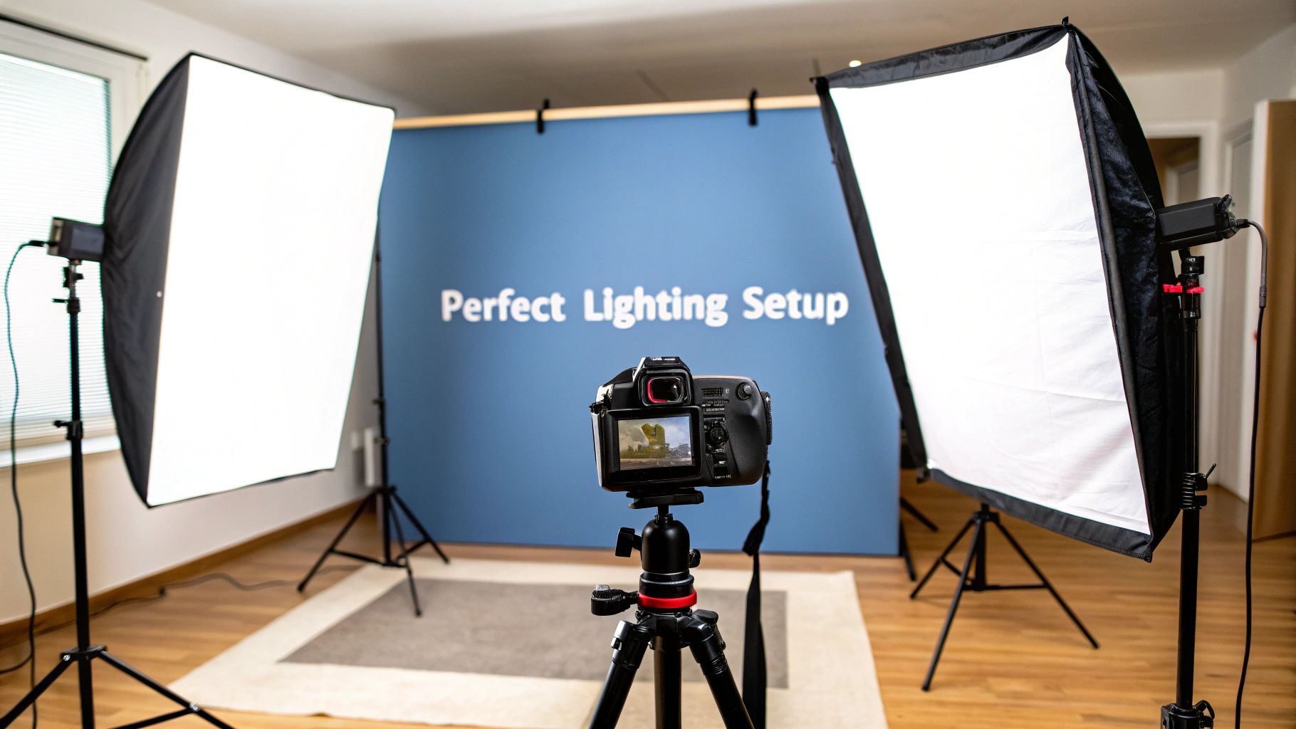 Master Your Product Photography Lighting Setup