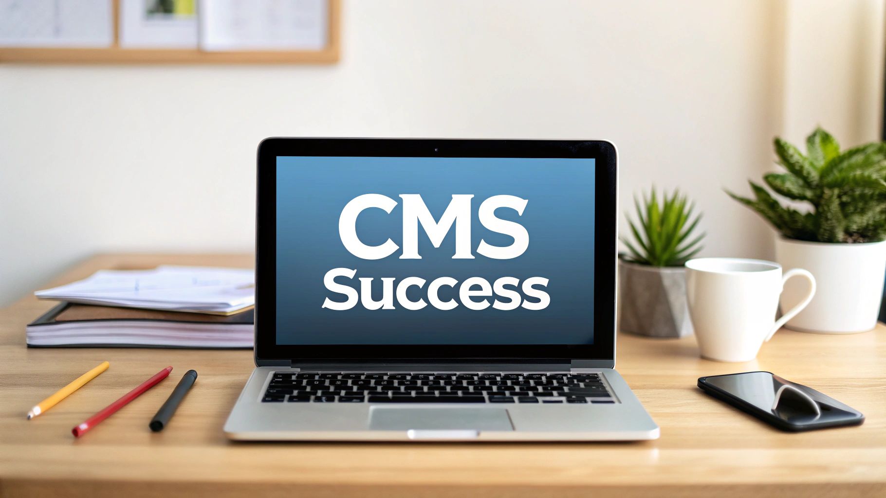 Best Content Management Software for Small Business Success