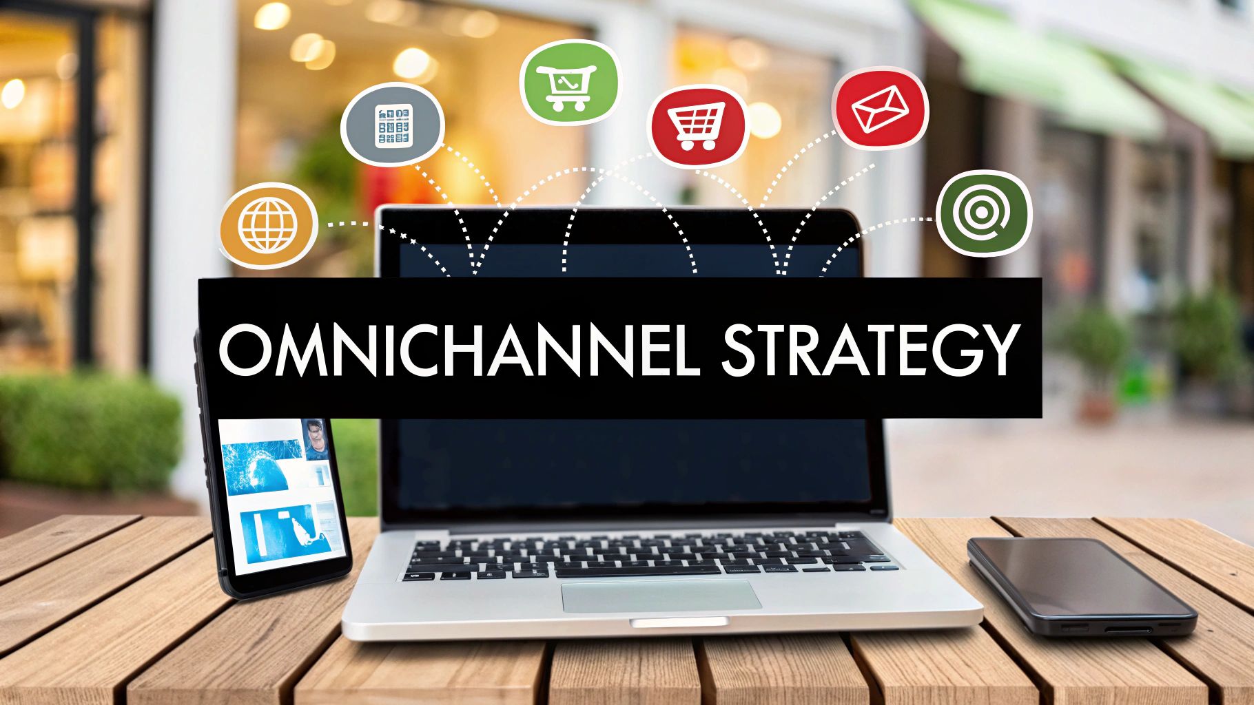 Your Guide to Omnichannel Marketing Strategy