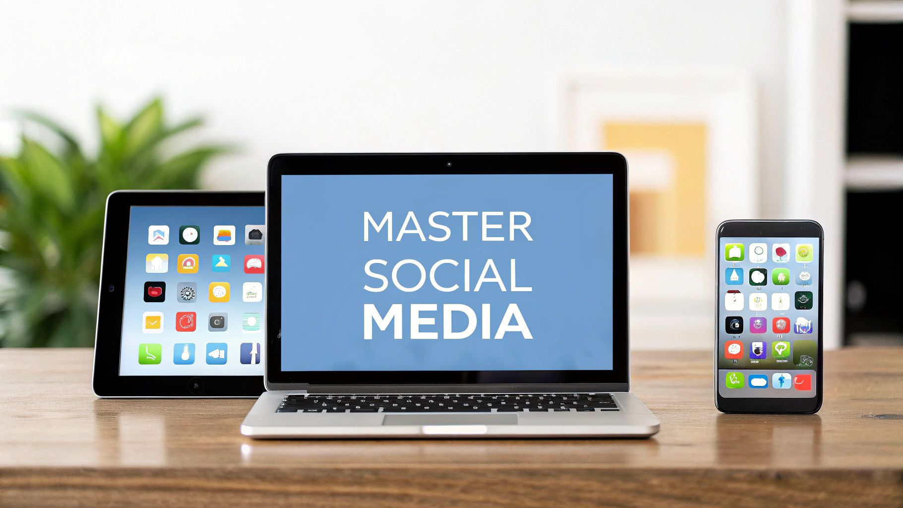 Master How to Manage Multiple Social Media Accounts Easily
