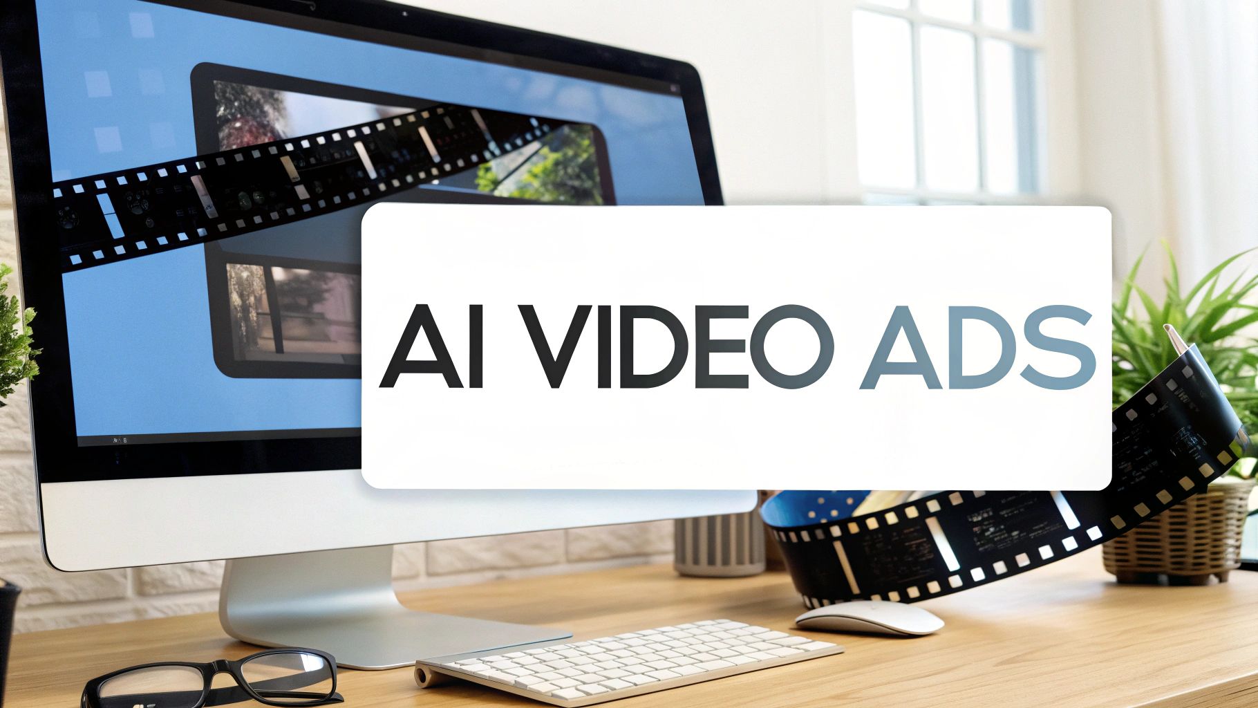 Create Captivating AI Video Ads That Boost Engagement