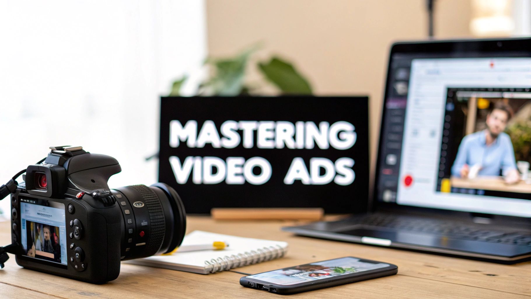 Mastering Video Ads for Instagram