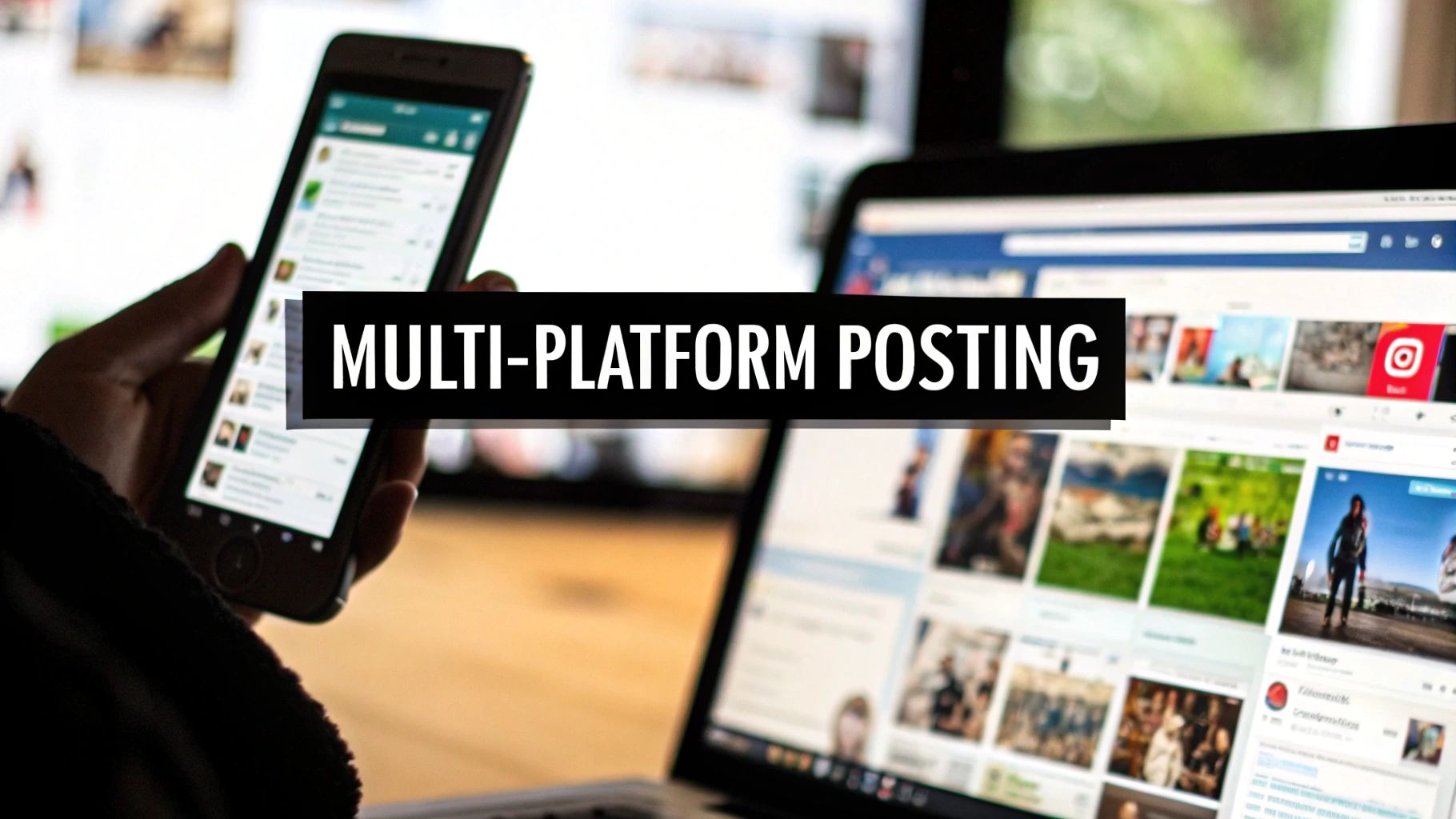 Post to Multiple Social Media: Your Complete Success Guide