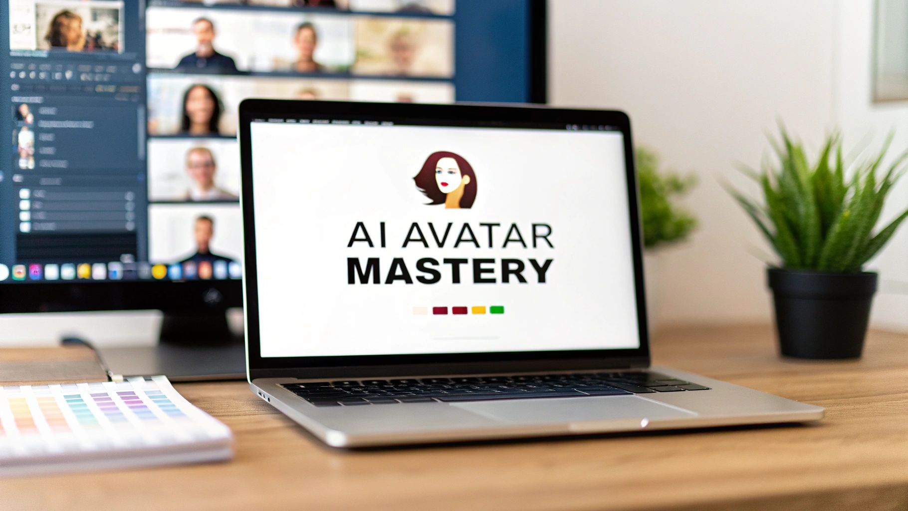 Mastering Your AI Avatar Maker