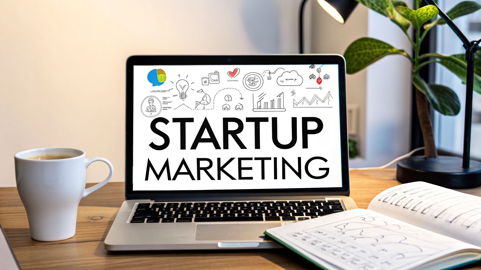 A Founder's Guide to Startup Content Marketing