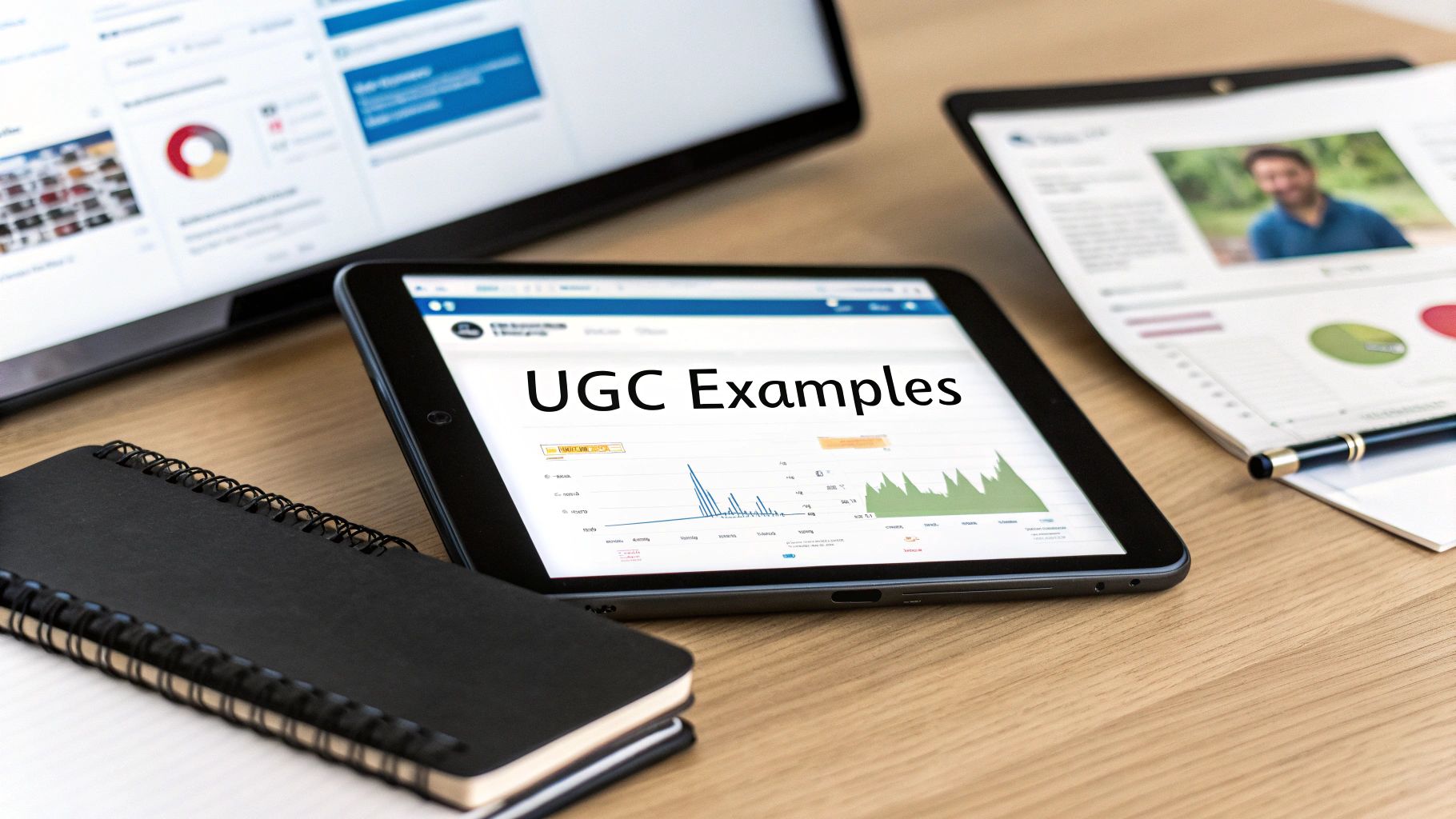 7 Ugc content examples You Should Know