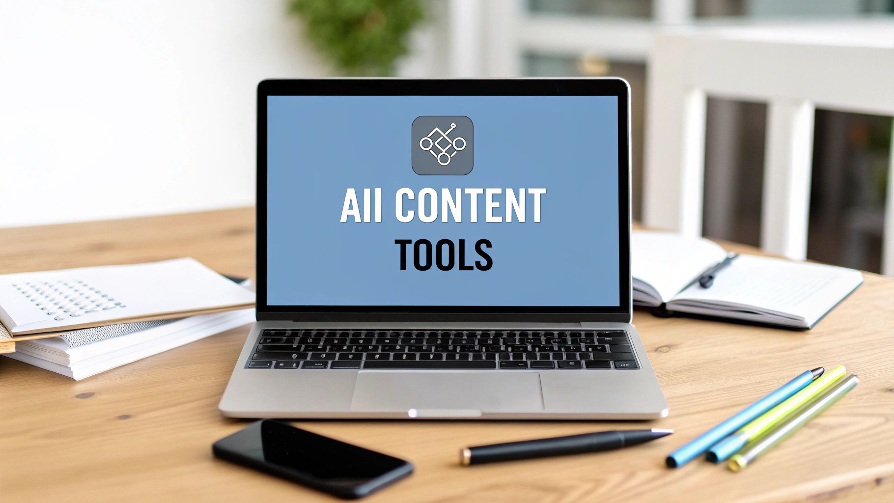 A Practical Guide to AI Content Generation Tools