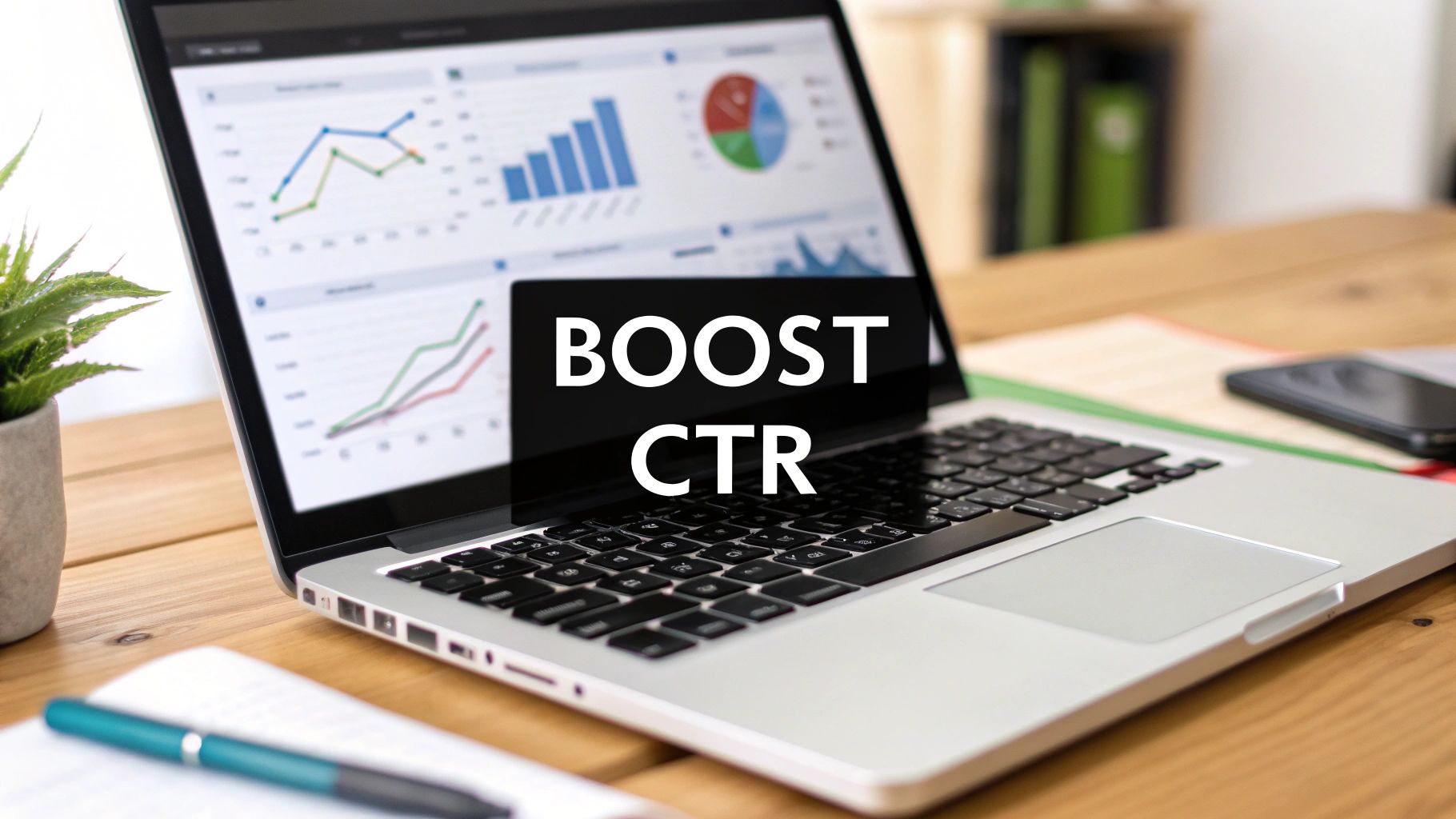 How to Improve Click Through Rates for Better Results