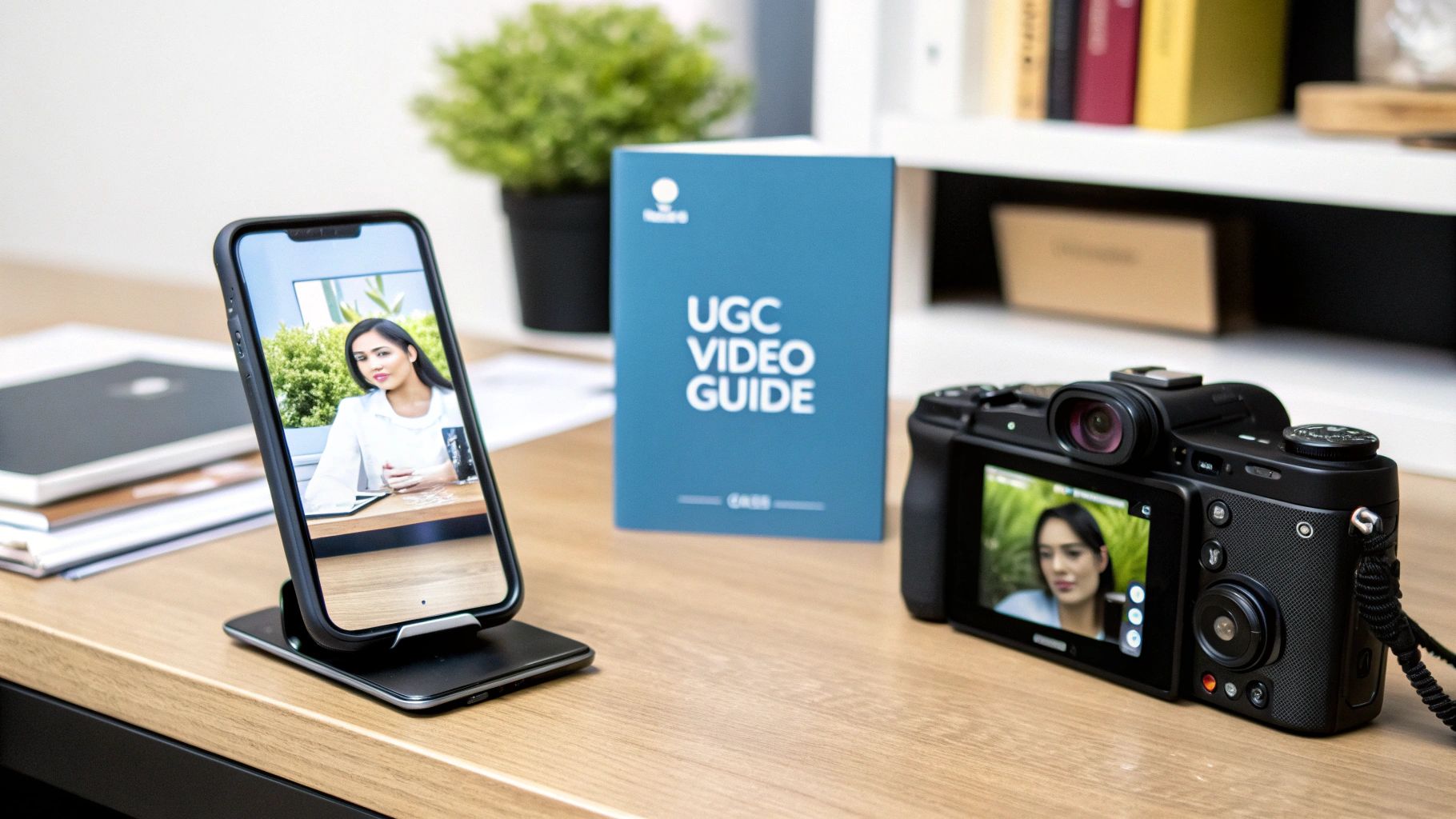 What Is UGC Video A Guide for Modern Marketers