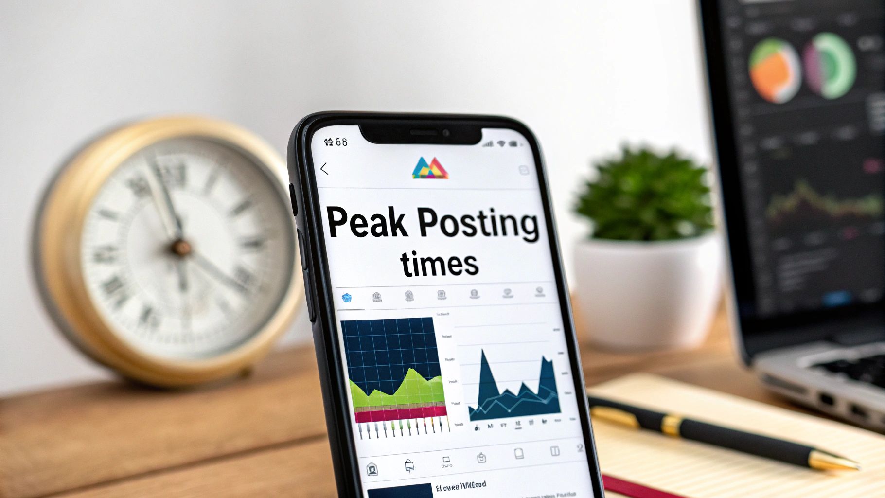 Peak Posting Times Instagram: Maximize Your Reach