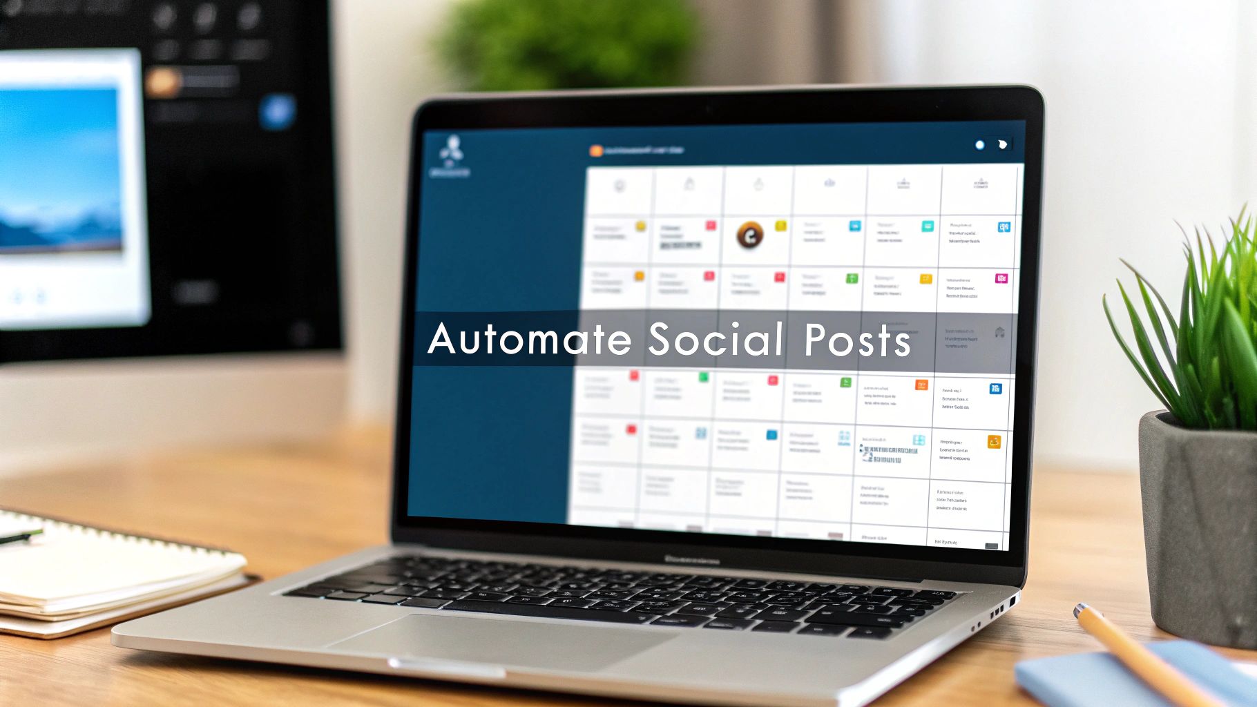 How to Automate Social Media Posts: A Practical Guide