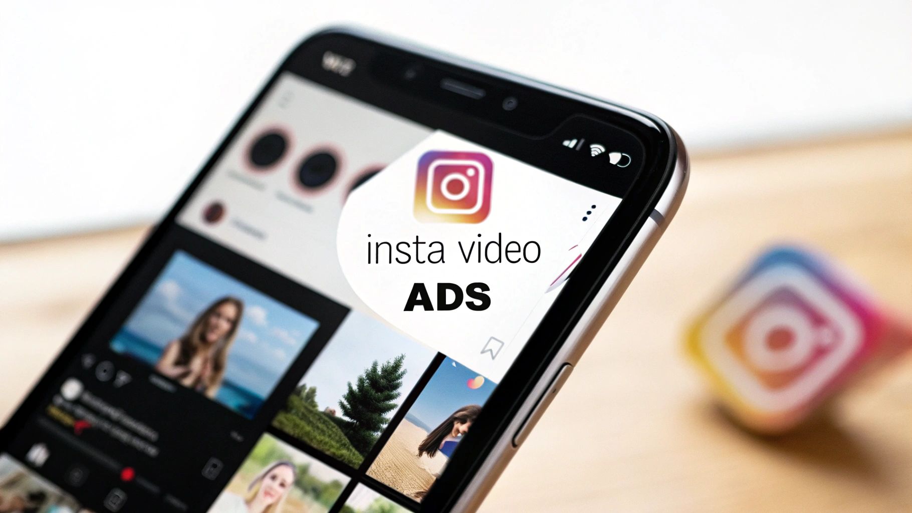 Winning with Instagram Video Advertising
