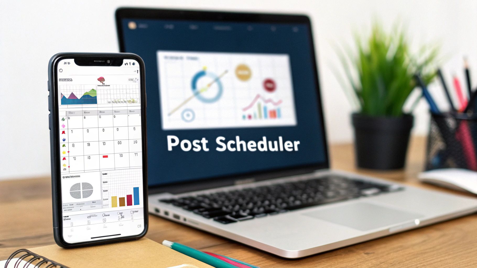 Top 12 Instagram Post Scheduler Tools for 2025