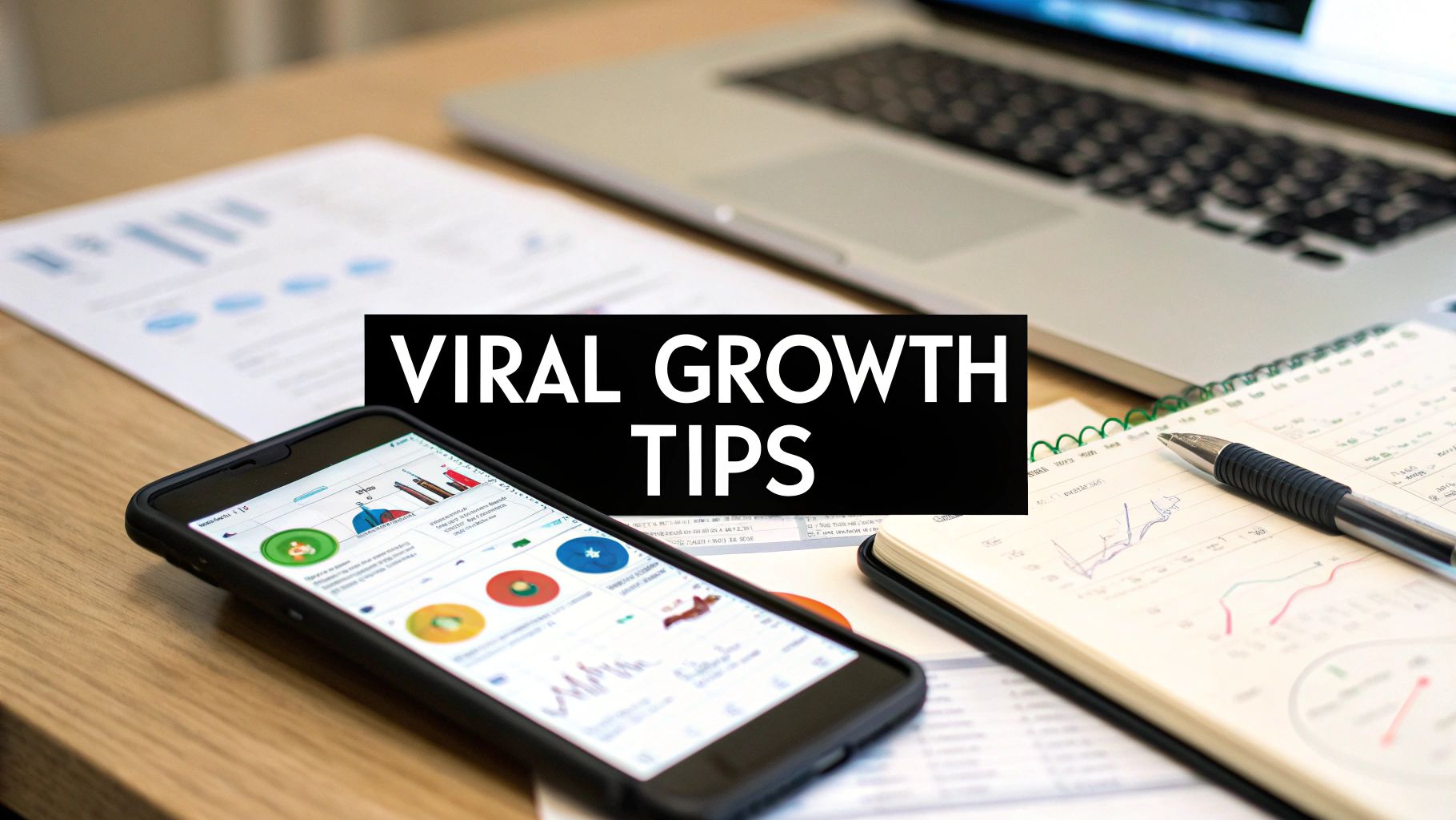 Top 8 Social Media Manager Tips for Viral Growth in 2025