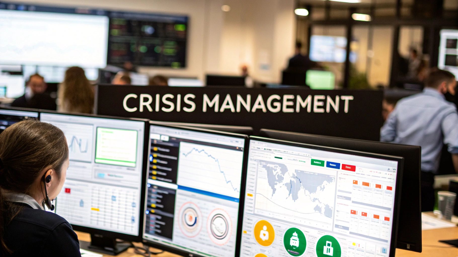 Social Media Crisis Management Guide