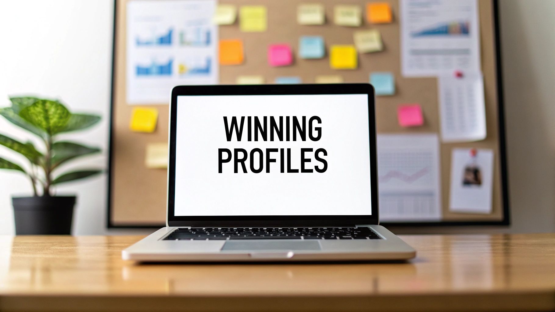 Ideal Customer Profile Template: Build Profiles That Win
