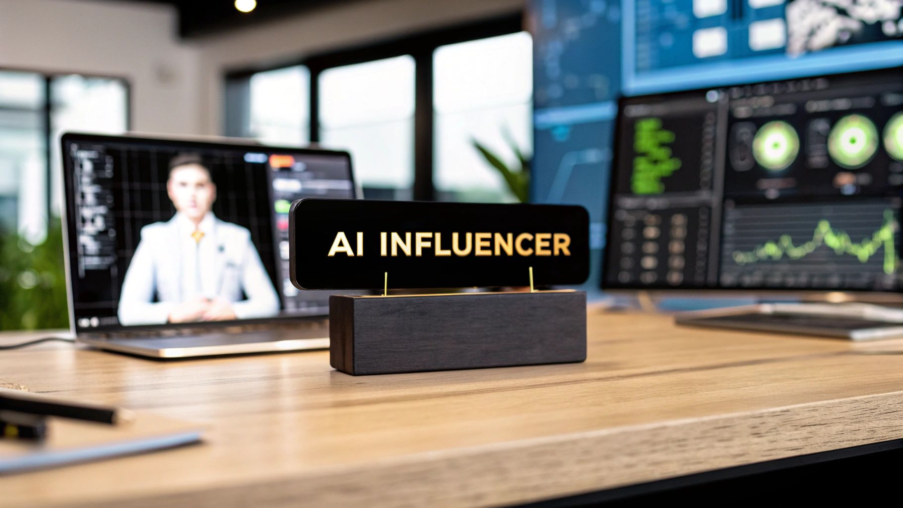 Create AI Influencer: A Step-by-Step Guide to Success