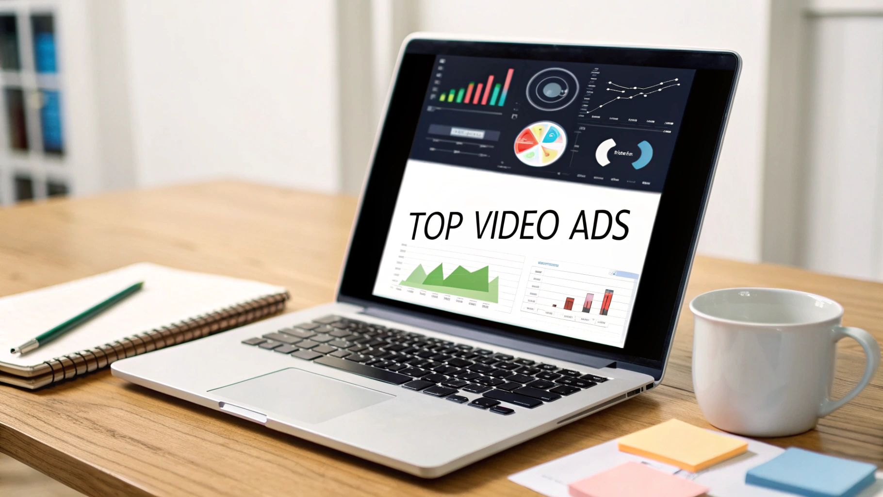 Top Video Ads Examples to Inspire Your 2025 Campaigns