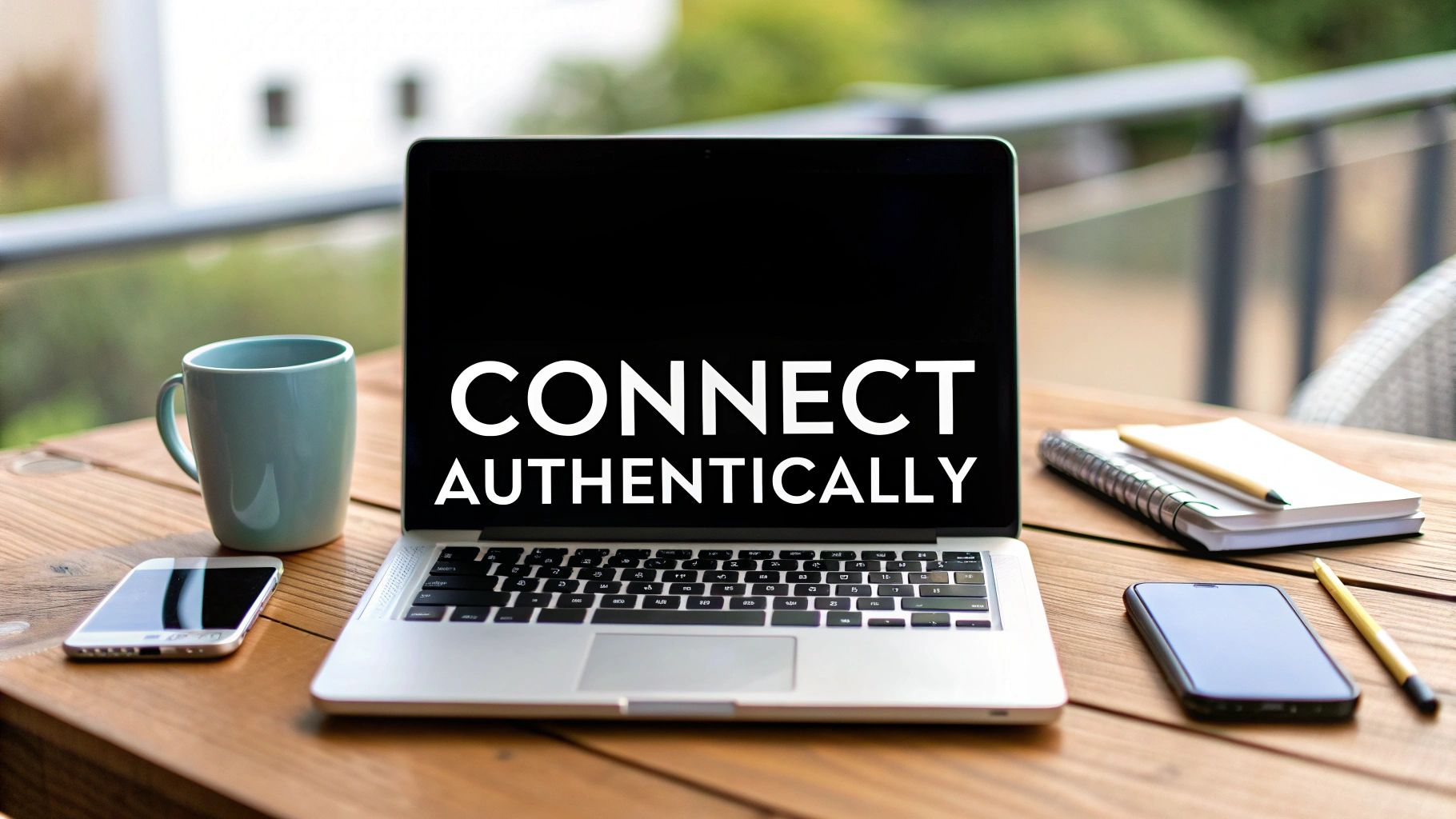 Generate Social Media Content That Truly Connects