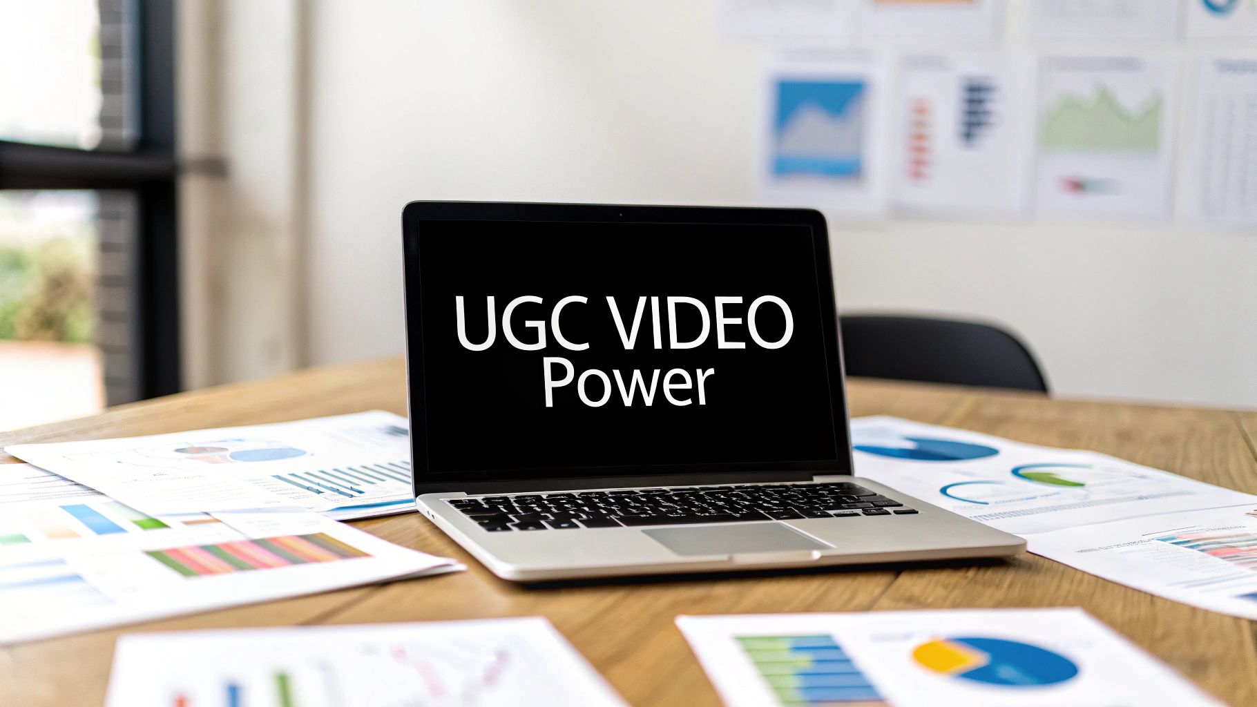 8 Powerful UGC Video Examples to Inspire Your 2025 Strategy