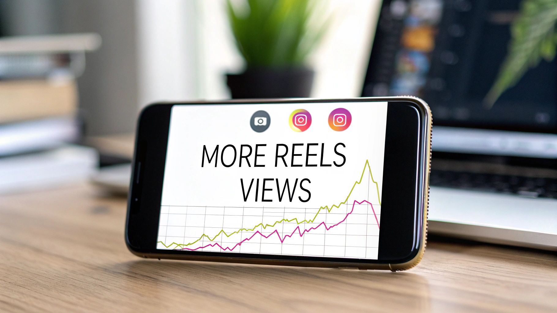 How to Get More Views on Reels A Practical Guide