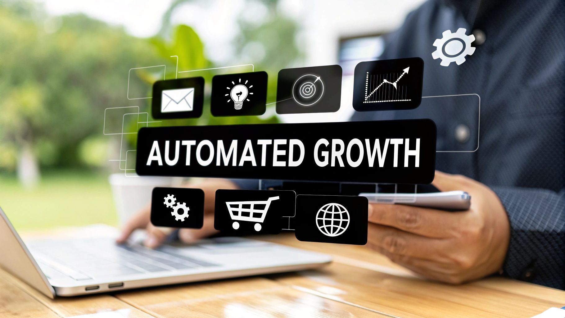 AI Marketing Automation: Boost Your Business Growth Quickly