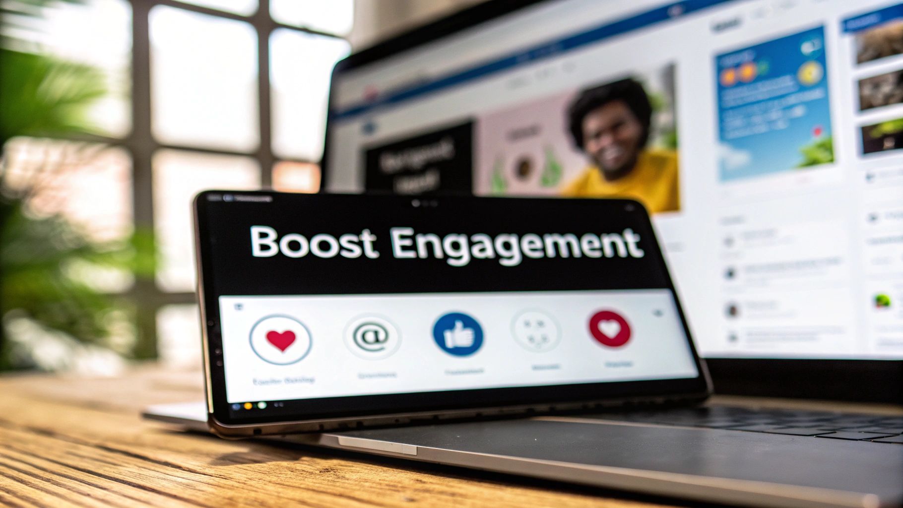 How to Improve Social Media Engagement: Top Tips & Tricks