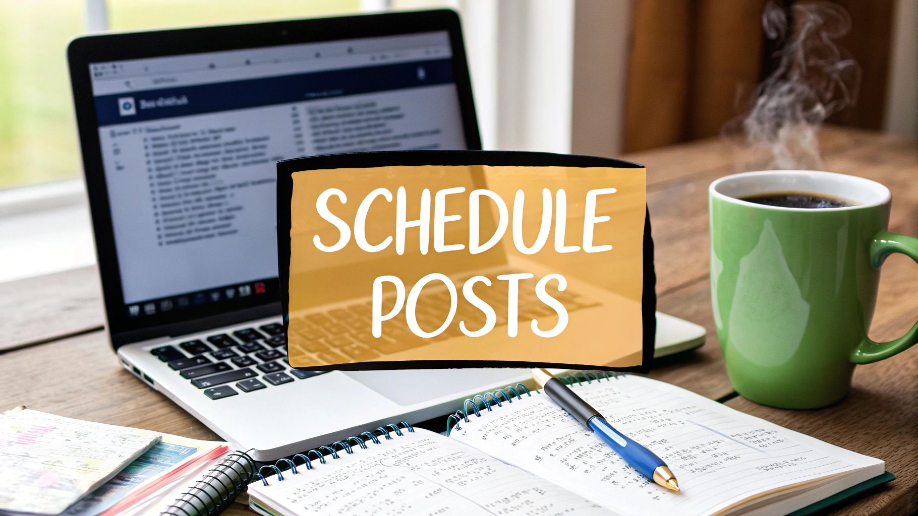 How to Schedule Posts on Facebook: Proven Tips for Success