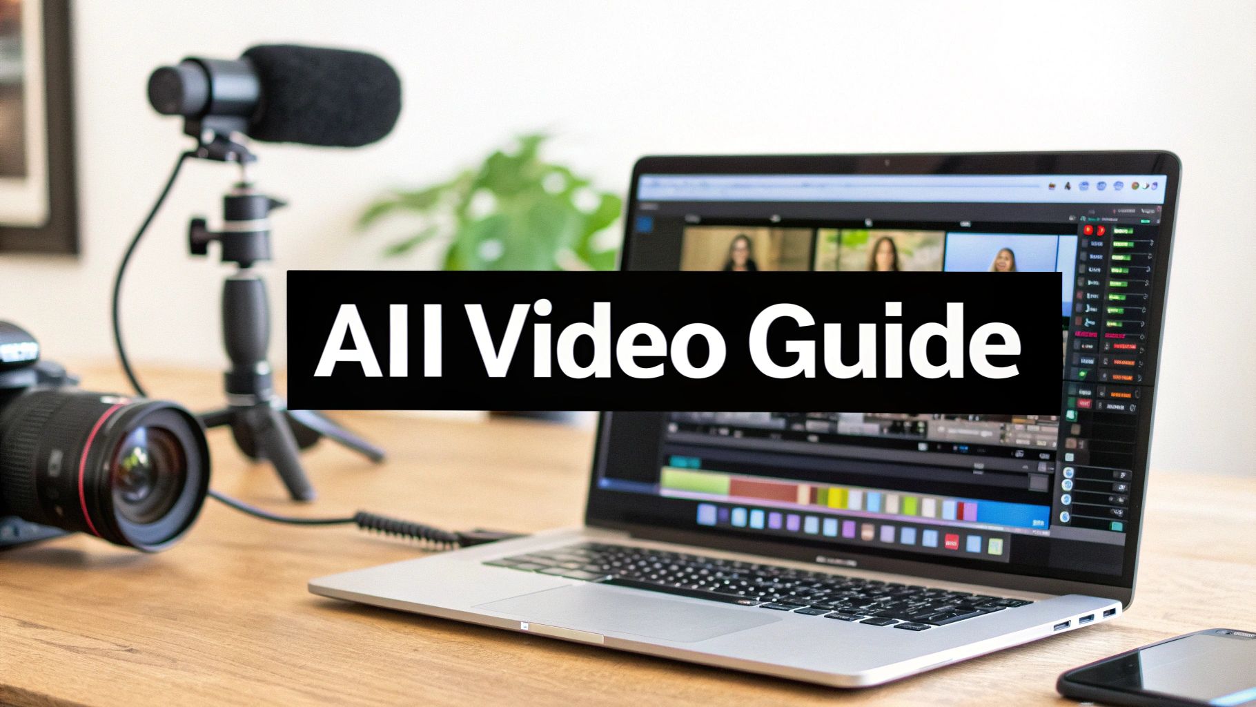 How to Make AI Videos A Guide for Modern Creators