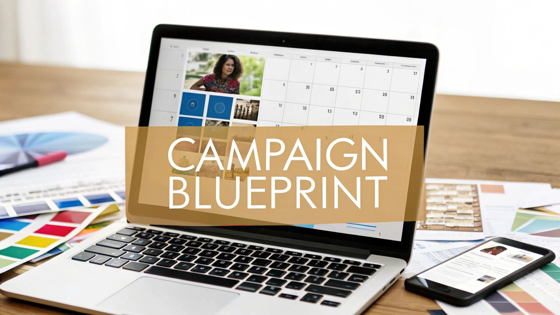 12 Best Social Media Campaign Template Kits for 2025