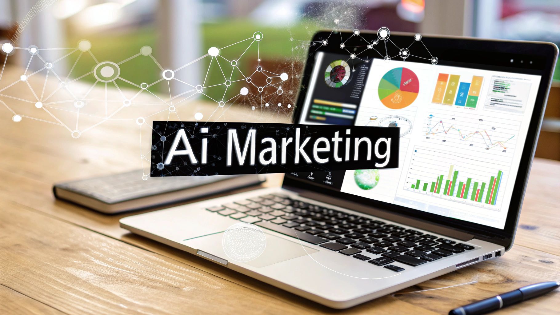 Top AI Marketing Software in 2025 | Boost Your ROI
