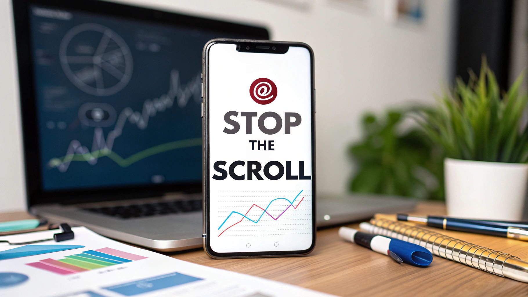 6 Powerful Hooks for Reels That Stop the Scroll in 2025
