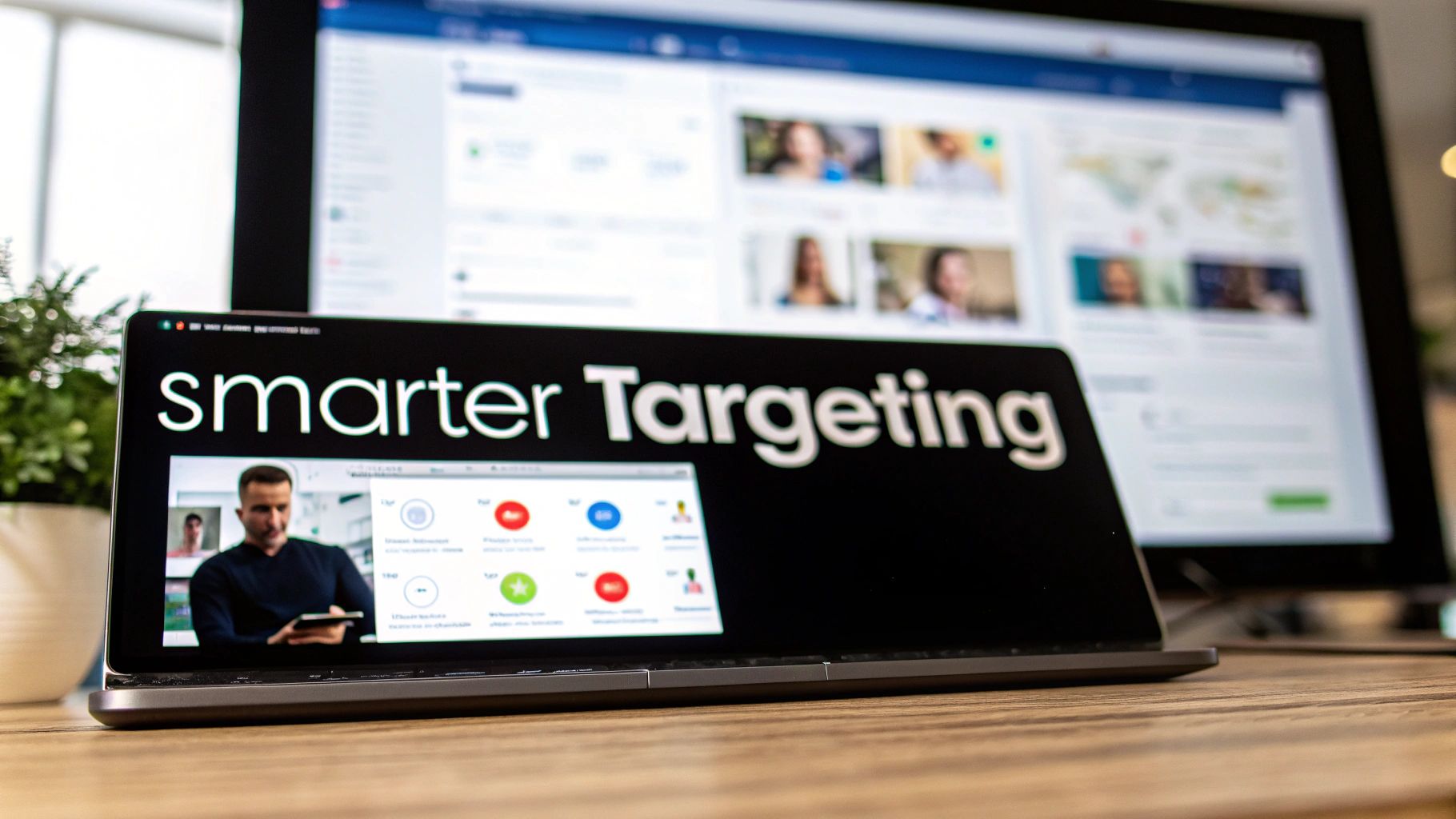 Smarter Social Media Audience Targeting That Works