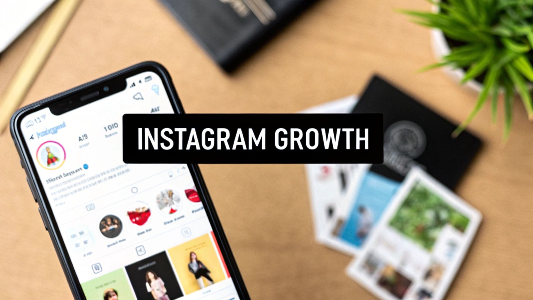 10 Proven Instagram Growth Strategies for E-Commerce in 2025