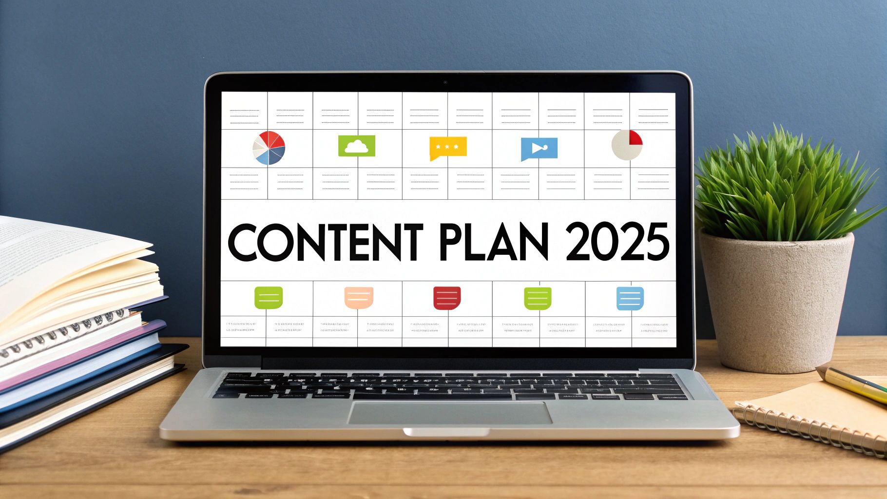10 High-Impact Content Planning Strategies for 2025