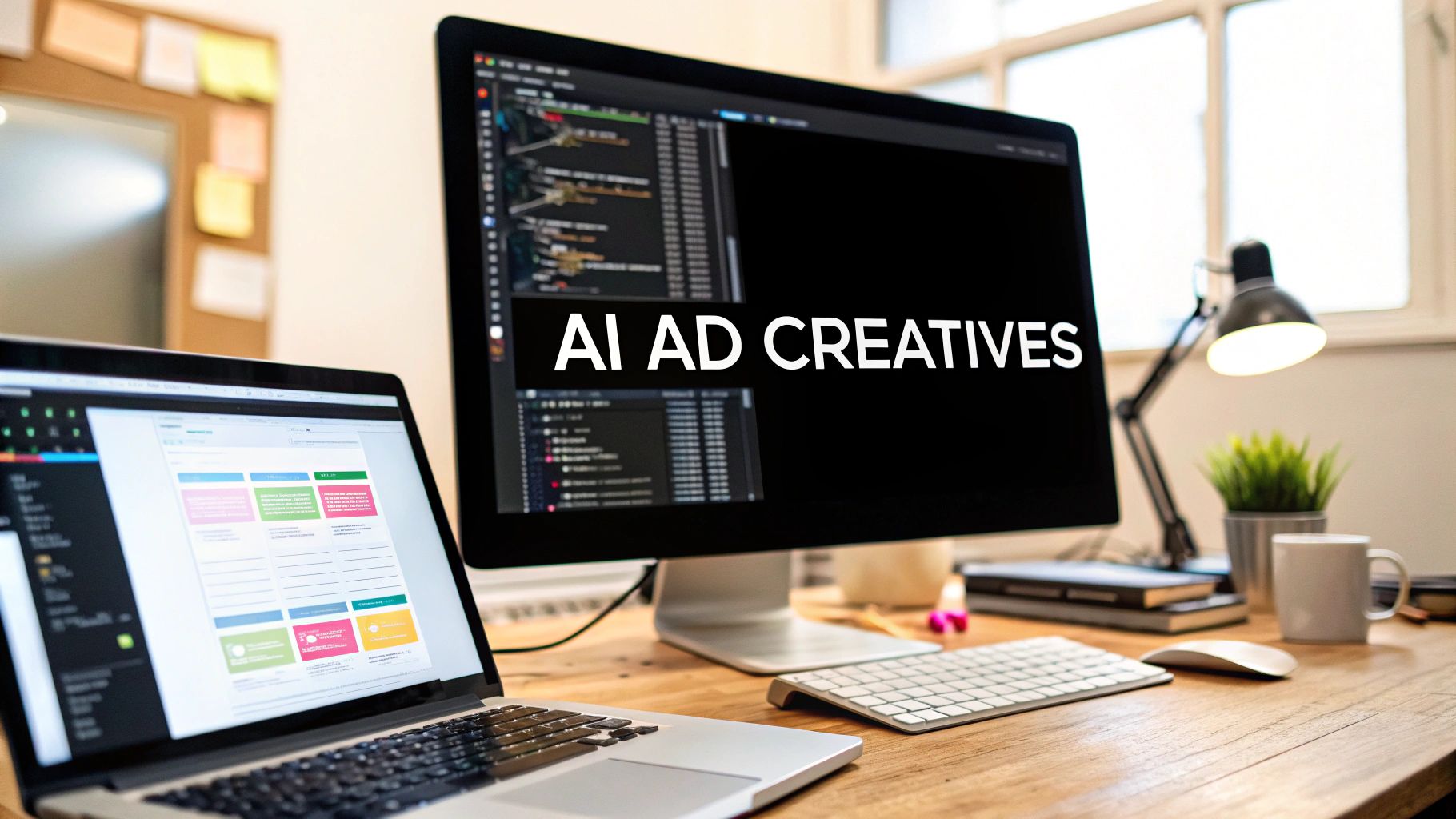 Unlocking Conversions with AI Ad Creatives