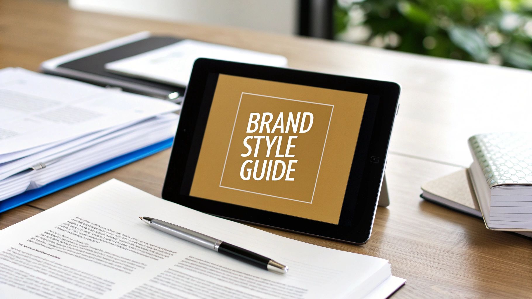 12 Best Brand Style Guide Template Options for 2025