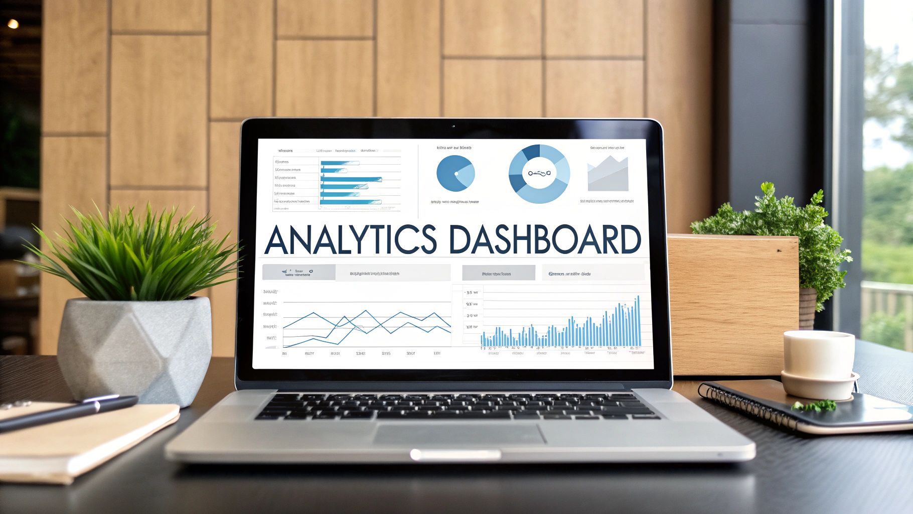 Master Your Social Media Analytics Dashboard