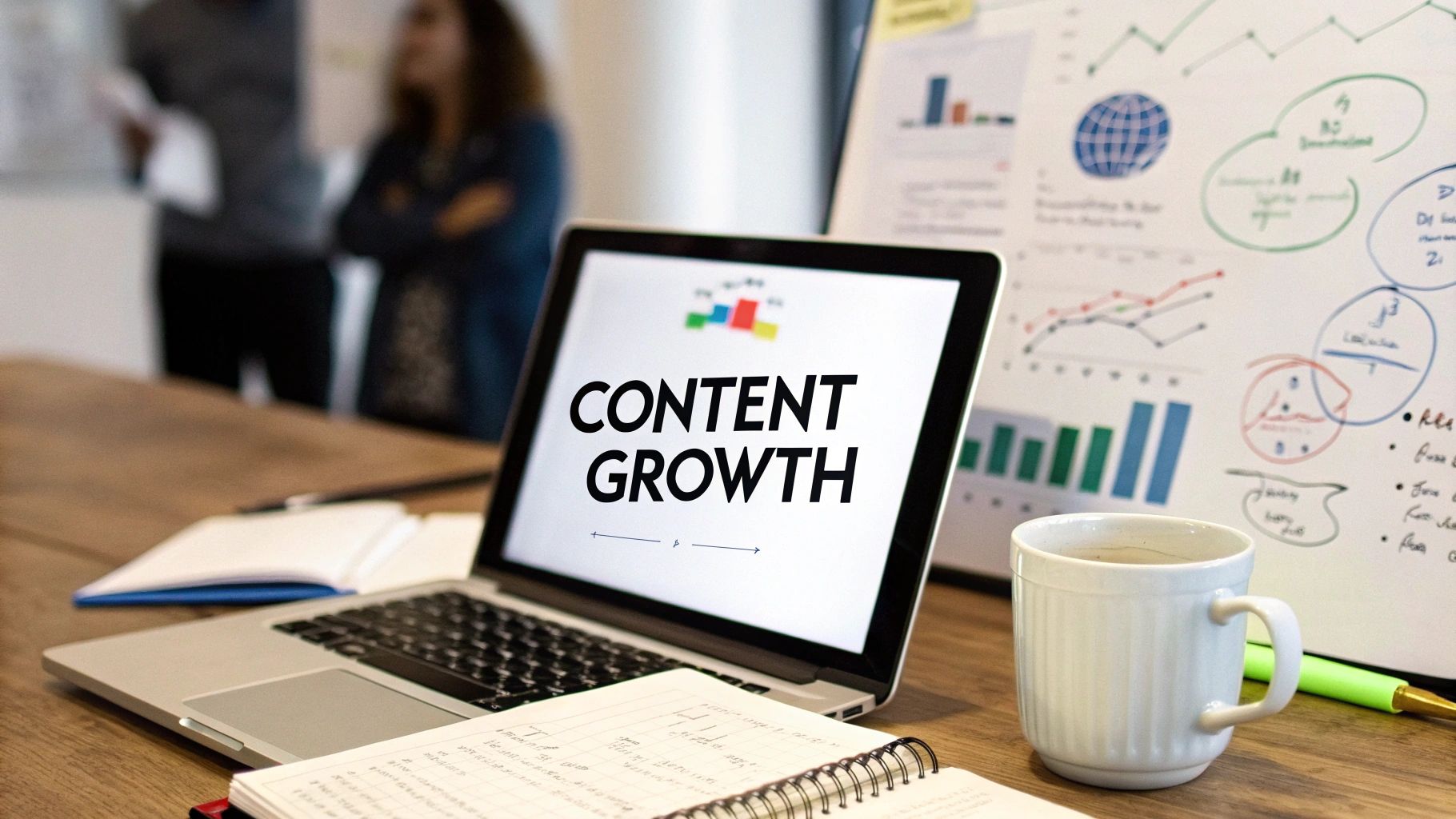 Content Marketing for Startups: A Founder's Essential Guide