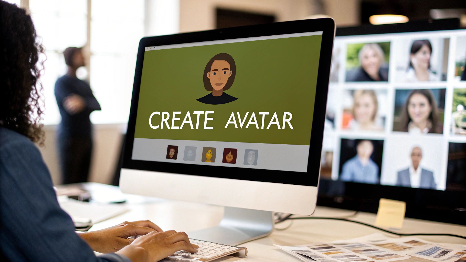 How to Create Avatar: Easy Steps to Make Your Digital Self