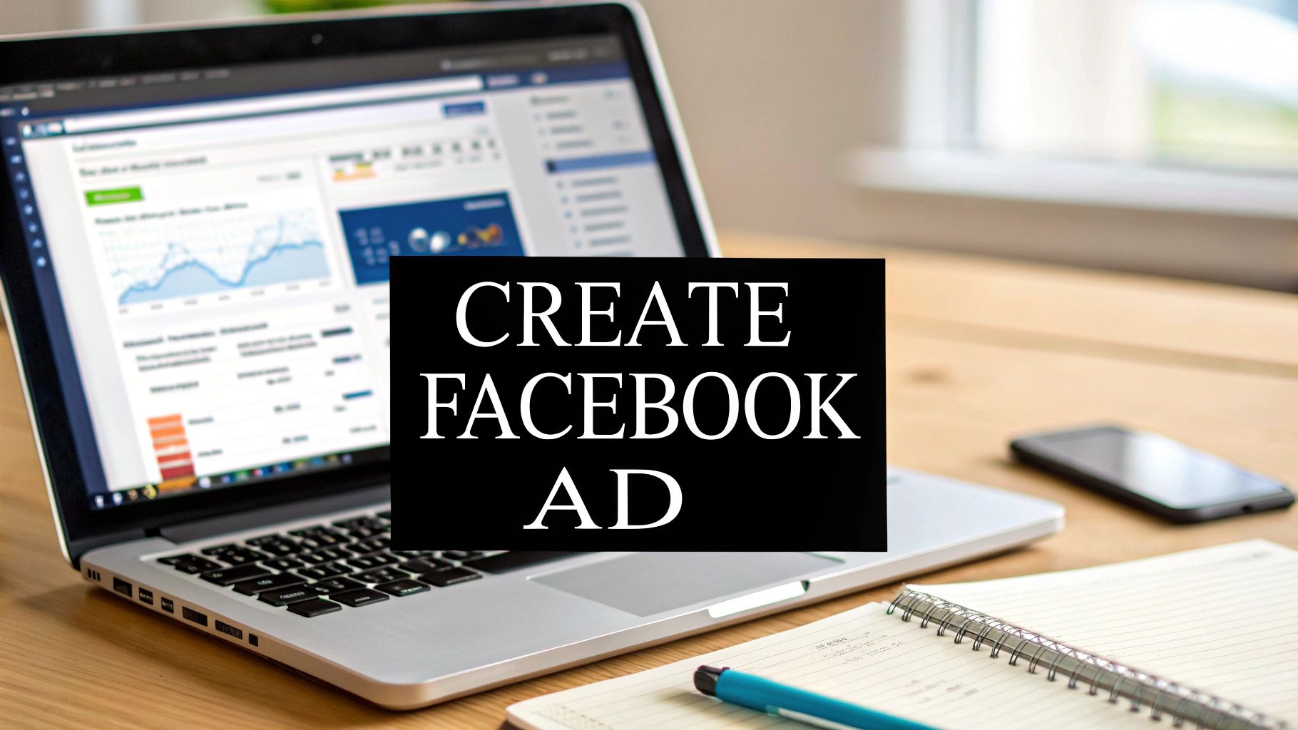 How to Create an Advertisement on Facebook